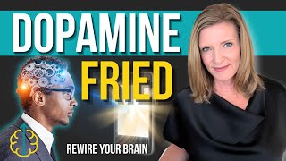 Your Dopamine Is Fried- Rewire Your Brain After Porn, Gaming, & Instagram screenshot 3