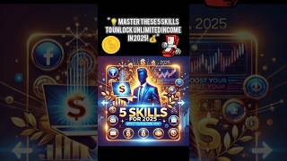 Make Money with These Essential Skills! #earningapp #earncash #moremoney #extraearning #shorts screenshot 3