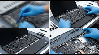 HP Laptop Keyboard Repair &amp; Replacement Cost in Pune | Fast Service Near Me | Innovation