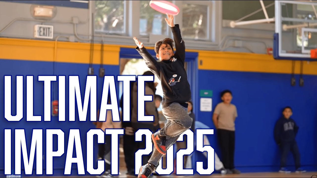 Ultimate Impact - 2025 Short Film
