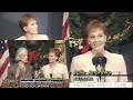 Julie Andrews Discusses Refugee Women, Children and Worldwide Poverty for UNIFEM (1992)