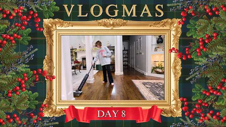 A Realistic Cozy Evening Routine | Resetting After a Day That Got Away