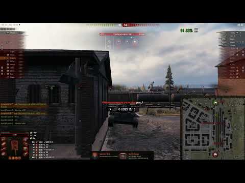 ვერთობით მეცხრე ლეველებზე