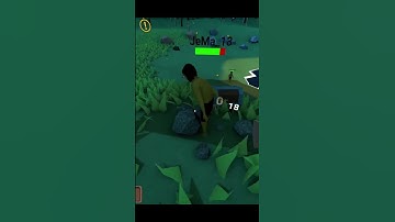 When the BOYS play MUCK.... short