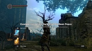DirectX 9 Overlay Showcase (WIP)