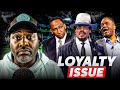“I Never Knew He Was Coming On Your Show, Cam!” 🔥 Stephen A Smith WARNS Cam Newton About Loyalty!