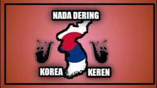 Nada Dering Korea Oppa Noona