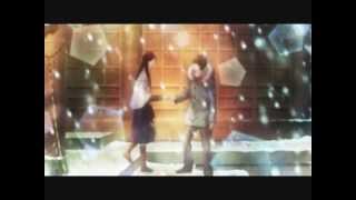 Kimi Ni Todoke Kazehaya & Sawako