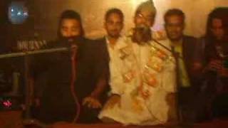 Qawali (Parody) by NED TE Electroncis 2005-06