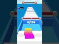 Battery Run #games #mobilegame #shorts