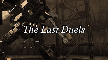 Armored Core: Verdict Day - The Last Duels【#ACVD】
