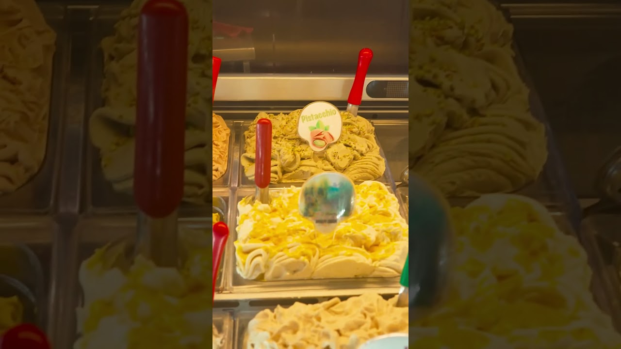 How beautiful❤️ Italy is ✨🌴🇮🇹.