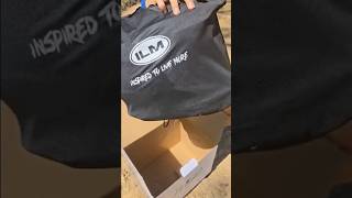 New helmet unboxing📦 #mountainbike #mountainbikelife #mountainbiking #mtb #unboxing #helmet #metal