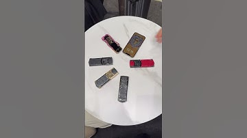 What Makes VERTU SIGNATURE the Most Iconic Luxury Phone Today?