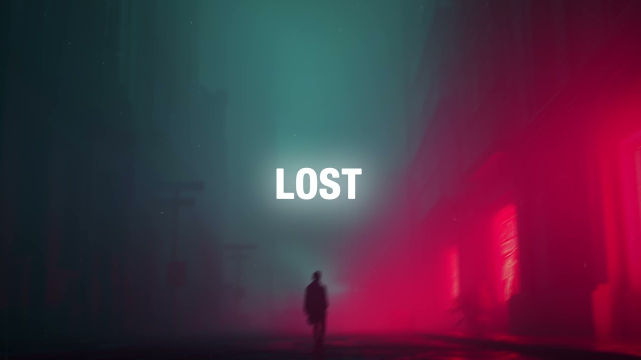 Obejrzyj Mat Brook - LOST w YouTube Obejrzyj Mat Brook - LOST w YouTube