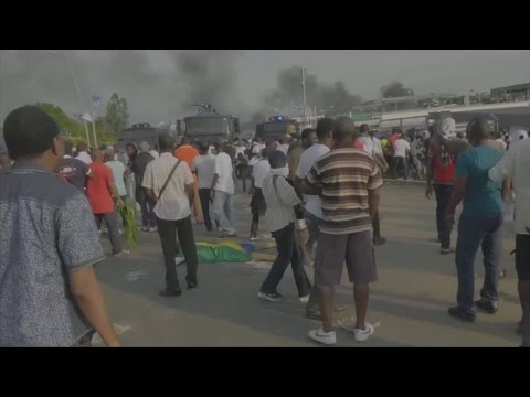 الغابون: السلطات تعلن الإفراج عن معارضين محتجزين