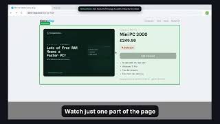 RefreshGeek: Free Auto Refresh Extension With Change Alerts (Chrome, Edge, Firefox)