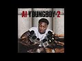 YoungBoy Never Broke Again - Where The Love At [Official Audio]