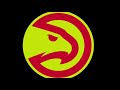 Atlanta Hawks Playoff Arena Sounds