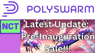 POLYSWARM (NCT) UPDATE: WHERE DO WE GO FROM HERE???