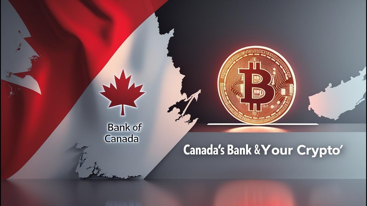 The Bank of Canada  Canada's Central Banking Institution