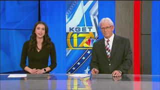 17 News Election Night update - 8:56 p.m.