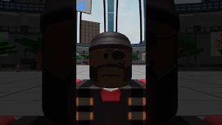 scout in battlegrounds (part 2) #tf2 #roblox #thestongestbattlegrounds #herosbattlegrounds