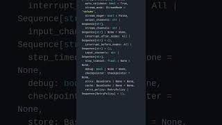 LangGraph Pregel Node Channels - Part 1/5