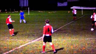 AFC Wulfrunians 2012/13 Part 2 (Sept-Oct)