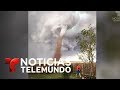 ¿Por qué esta imagen le está dando la vuelta al mundo? | Noticias | Noticias Telemundo