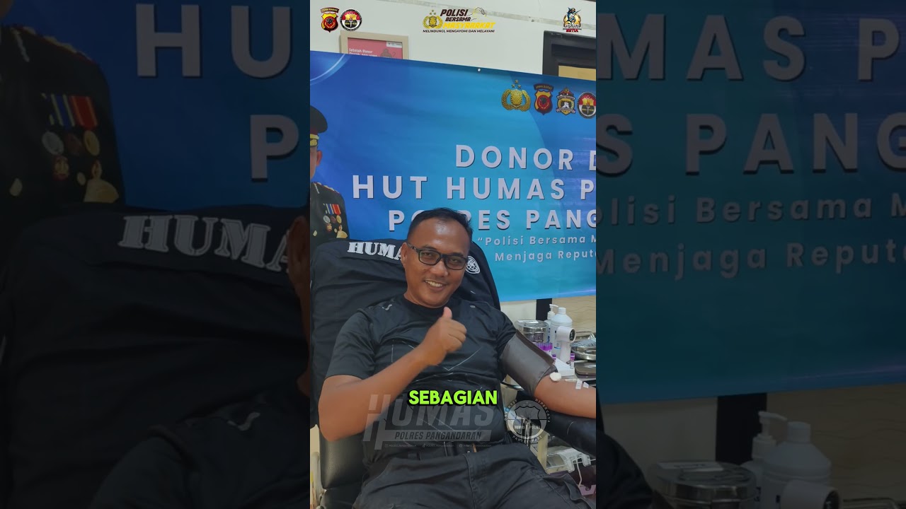 Uploads from POLRES PANGANDARAN