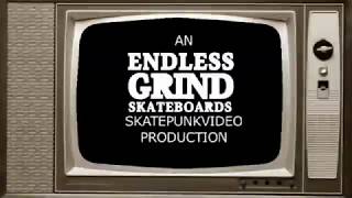 Endless Grind Skatepunk Video Mag No. 9 - credits
