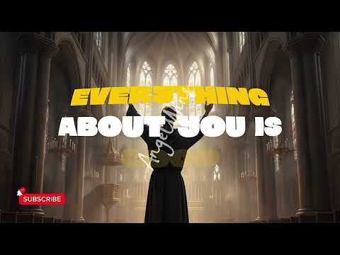 Ken Sea Chords God You Are Good Lyrics Video 