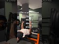 Les 100kg t’appartiennent!