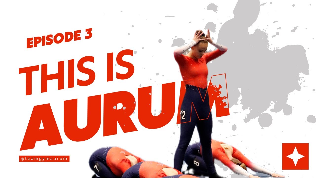 THIS IS AURUM - episode 3