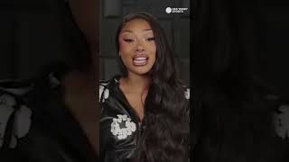 Why Megan Thee Stallion took her talents to Broadway