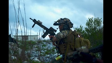 Proper Comms Use and Callsigns