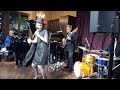 ストリッパー/沢田研二("LIVE" Mayumi Murasato Ver.)村里まゆみ/日本の名曲/昭和歌謡/Japanese Great Song/2021.11.28.@Mona Petro