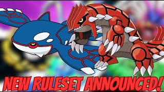 REGULATION G RULES ANNOUNCED! Restricted Legendaries are NOW LEGAL! | Pokemon Scarlet & Violet VGC