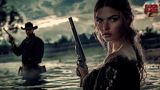 VENGANZA EN LA FRONTERA 🎬 Película Completa del Oeste en Español 🎬 HD
