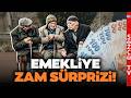 Emekliye 22 Bin TL Zam Müjdesi! Mahkemeden Seyyanen Zam İçin Kritik Karar!