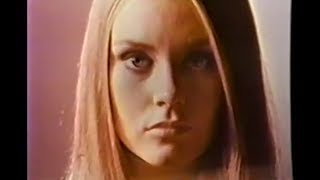 1969 Kiku Perfume