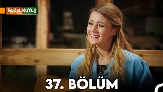 Güzel Köylü 37. Bölüm Full HD