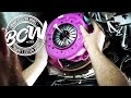 R32 GTR - Clutch Failure // Fix & Replace