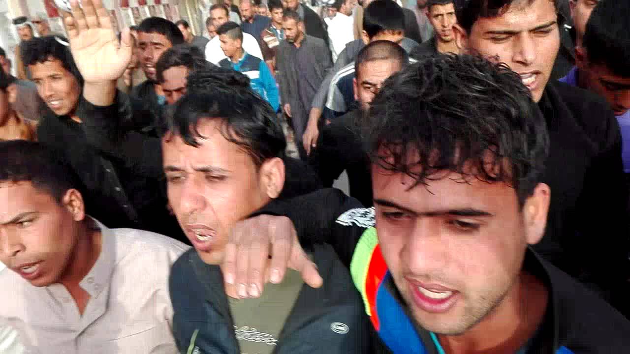 هوسات عسيرة الخماس في فاتحة الشيخ كريم دهام هنيدي  شيخ عشيرة الخماس