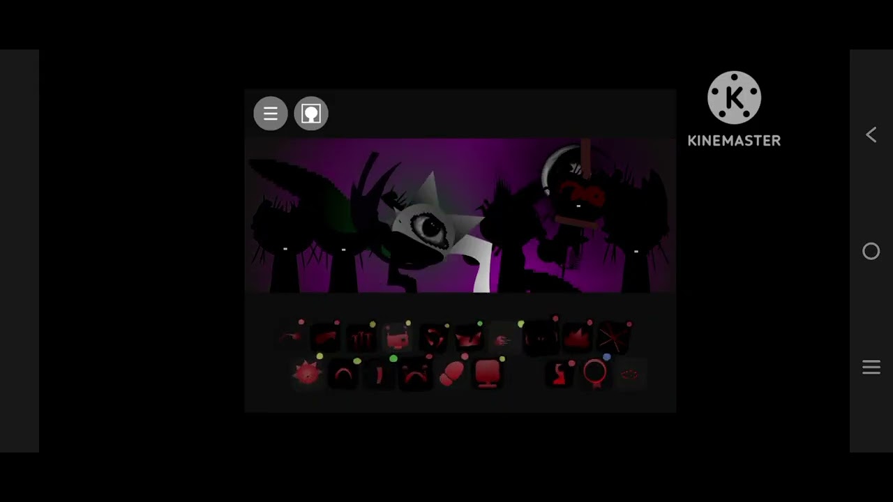 Sprunki phase 10 evolution Part 2