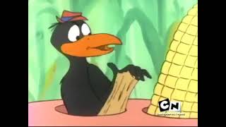 The New Tom And Jerry Show 1975 Episode 38 Double Trouble Crow