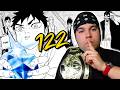 Kagurabachi Chapter 122 Reaction/Review