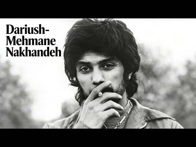 ریمیکس مهمون ناخونده از داریوش (ورژن پیانو) | Dariush - Mehmane Nakhoondeh (Piano version)