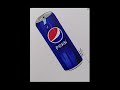 طريقة رسم علبة بيبسي HOW TO DRAW PEPSI طريقة رسم علبة بيبسي HOW TO DRAW PEPSI